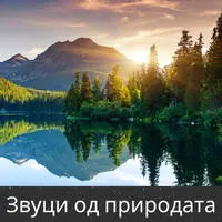 Звуци од природата