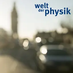 Folge 382 - Heisenbergsche Unschärferelation
