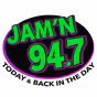 Jam'n 94.7 - KLBU