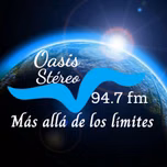 Oasis Stereo 94.7 FM