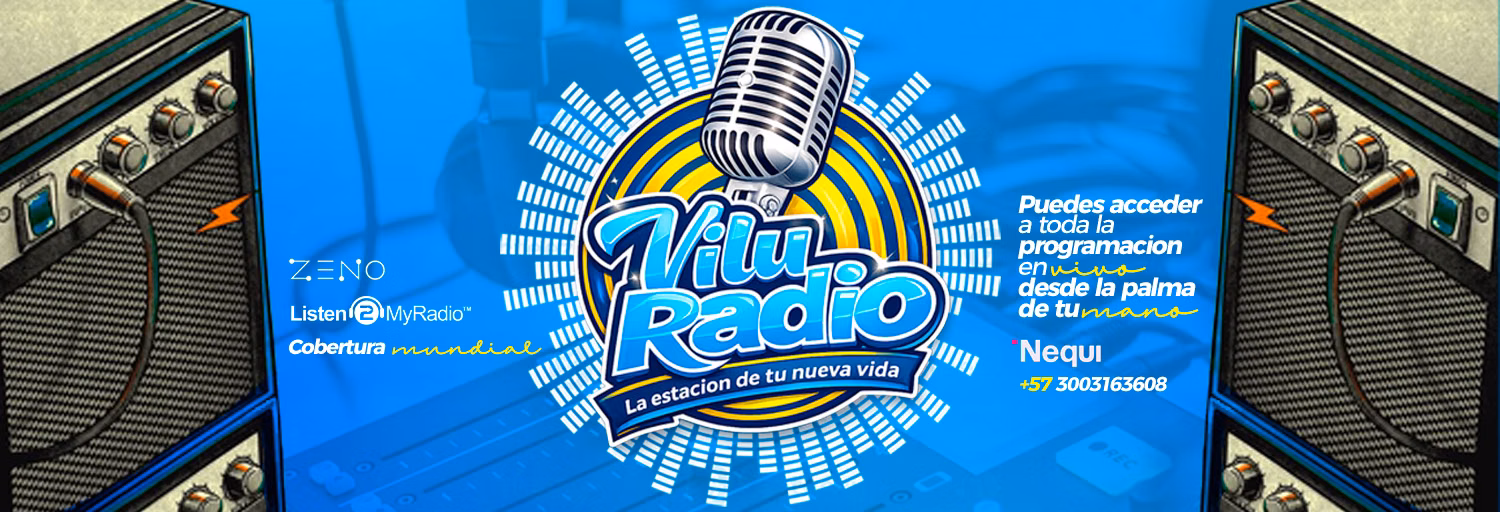 Vilu Radio