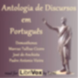 Antologia de Discursos em Português by Various