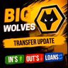 HUGE 👉 Wolves Transfer Update TODAY