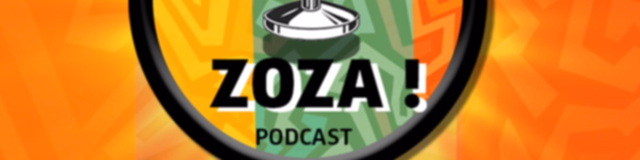 The ZOZA Podcast