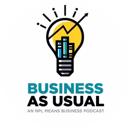 Business as Usual