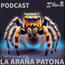 "La temible garrapata" — Raquel Cossío Bayúgar y Enrique Alejandro Reynaud Garza.