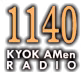 KYOK Gospel Radio - KYOK