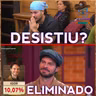 Igor foi ELIMINADO + Jottapê vai DESISTIR? + Murilo TRETOU com Alfredo | A Fazenda 18