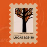 La noble calaña de Jesús - Lucas 3:23-38