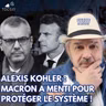 Prise illégale d'intérêts, corruption... Alexis Kohler, le 1er domino que veut faire tomber Anticor