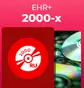 EHR Plus 2000-x