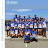 Ent. Manuel Pedrares, presidente do Kayak Tudense | 4º no Campionato de España con 24 medallas
