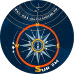 SurFM La Radio del Sur