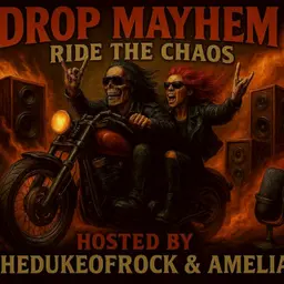 Drop Mayhem