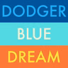 Introducing "Dodger Blue Dream"