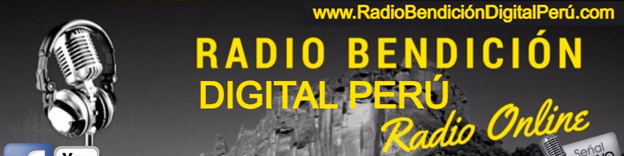 RadioBendicionDigitalPeru