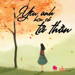 Sách nói Yêu Anh Hơn Cả Tử Thần - Tào Đình | Voiz FM