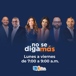 No Se Diga Más Radio