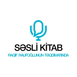 SƏSLİ KİTAB