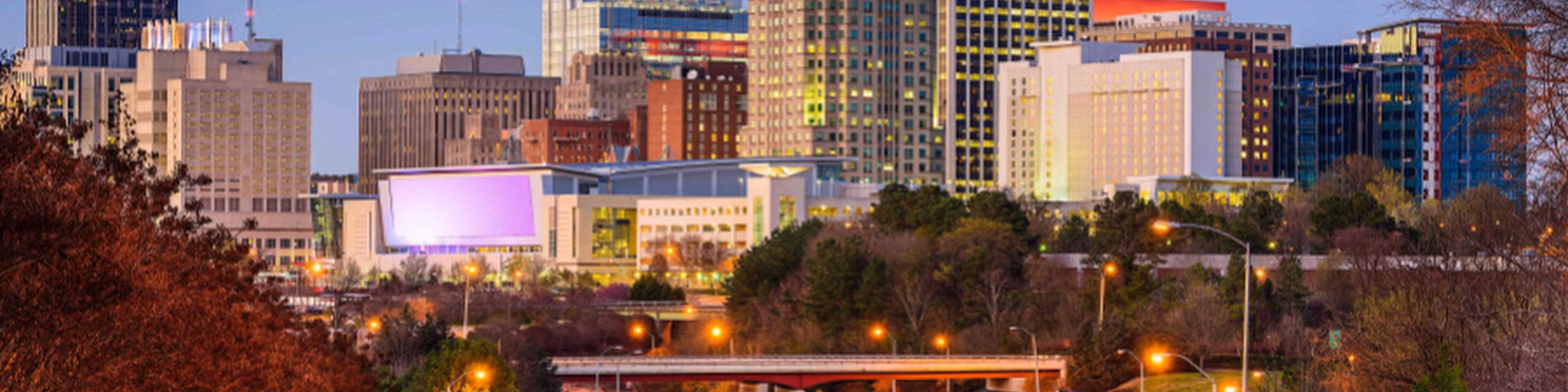 RCR-Raleigh