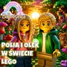 Pola i Olek w Niezwykłej Przygody Lego! 🌟 Bajka Do Słuchania Dla Dzieci