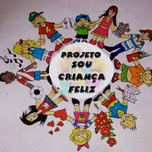 SOU CRIANÇA FELIZ