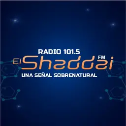 EL SHADDAI FM