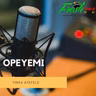 Opeyemi 2026-07-19 18:00