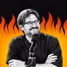 Ni foc, ni forquilles, ni metall, amb David Poblador