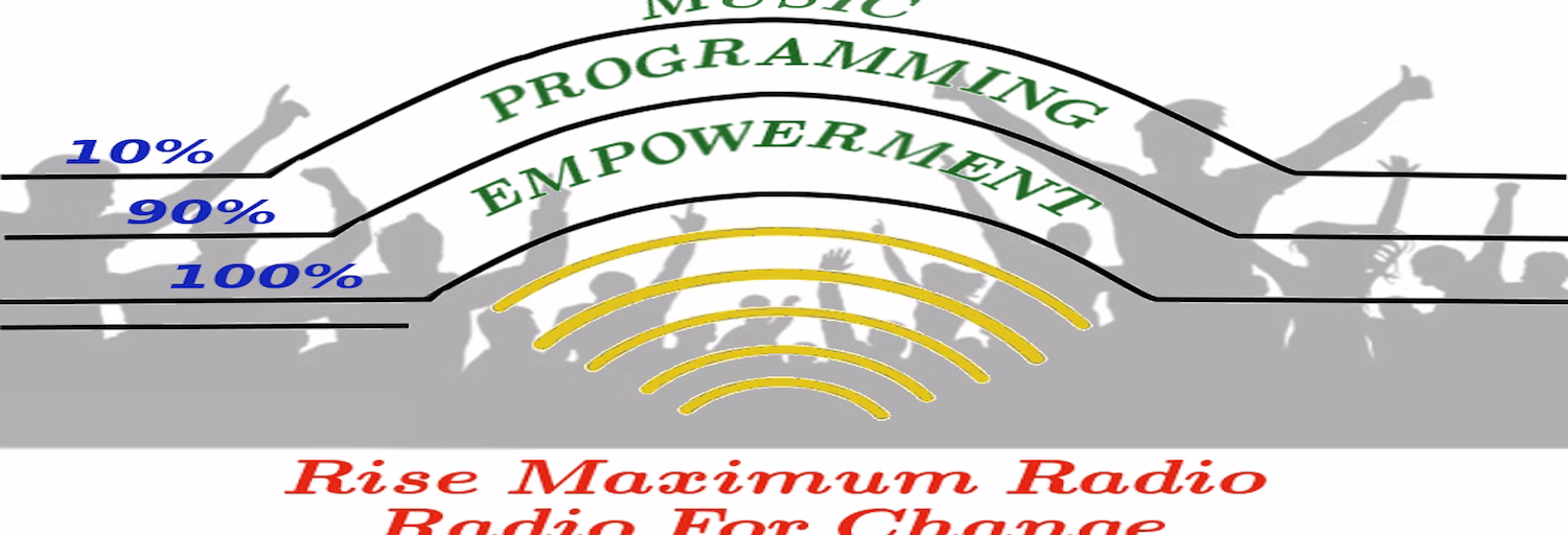 Rise Maximum Radio