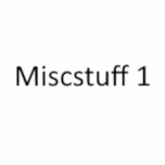 miscstuff