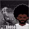 #57 2Pod BR22 Poderoso Pod - Atlético Mineiro X Corinthians