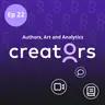 Authors, Art and Analytics