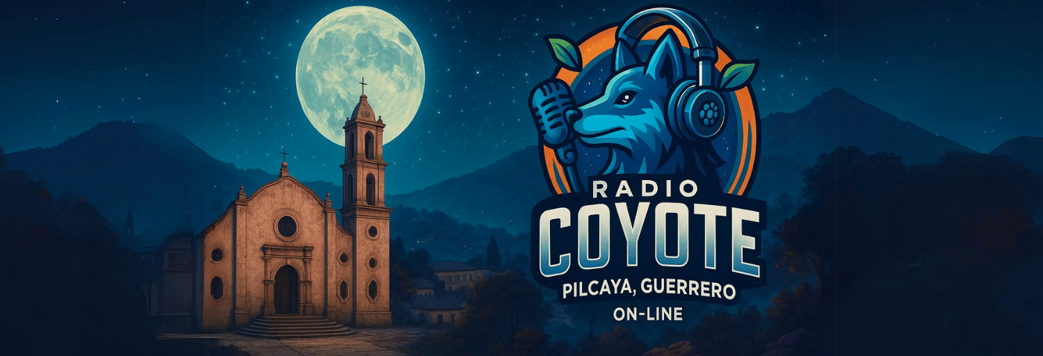 Radio Coyote