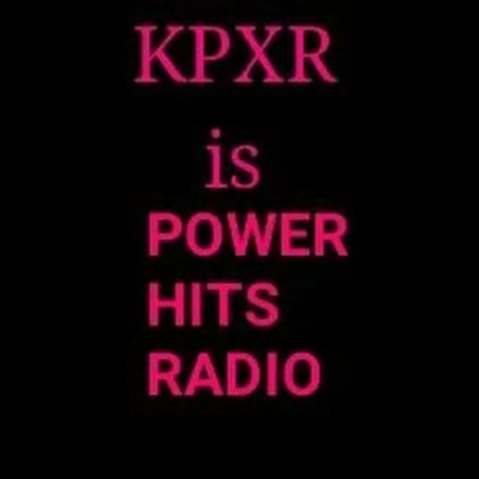 KPXR-FM