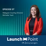 Horizontal Malaysia’s growth, market identity and the GBS landscape with Michelle Teoh