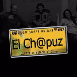 El Chapuz
