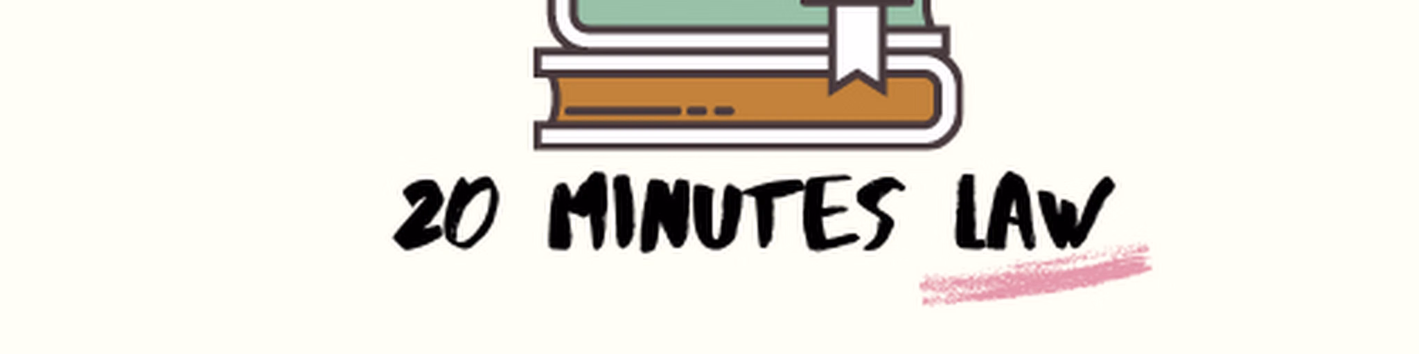 20 minutes Law