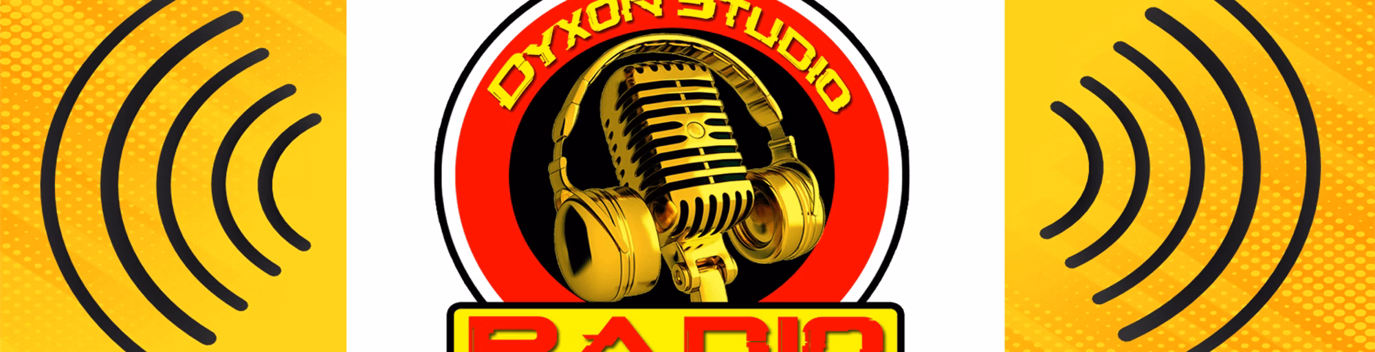DYXON STUDIO RADIO