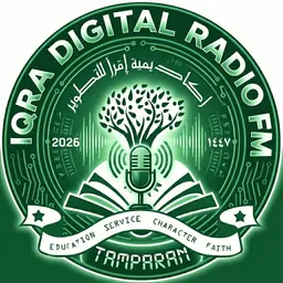Iqra Digital Radio FM