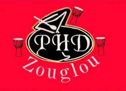 PHD ZOUGLOU-FM