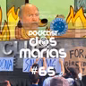 Podcast das Marias #65 - "Quem gosta sofre muito"