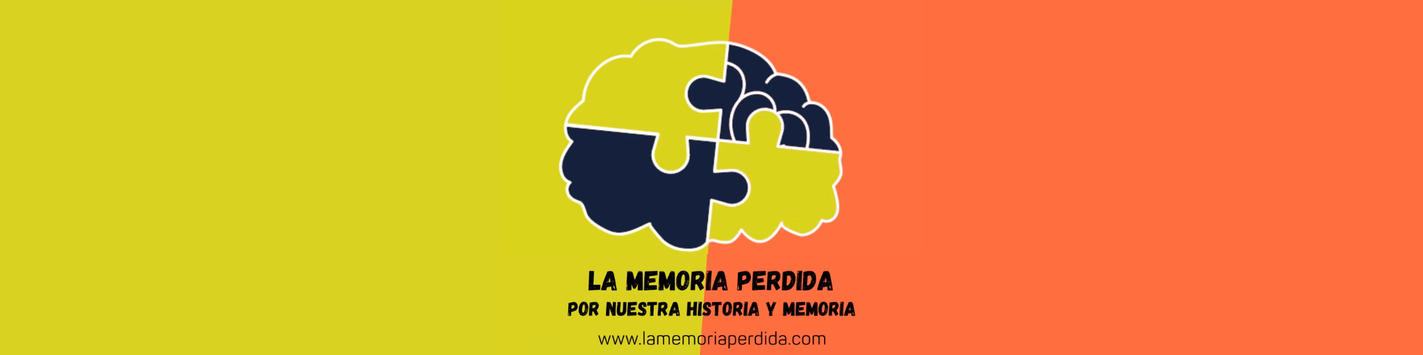 LA MEMORIA PERDIDA
