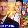 Bright Videos News, Sep 8, 2026 - New Trump Tariffs on SOLAR PANELS Make Off-Grid Living Difficult and Expensive + Interview On LIGHT as Medicine