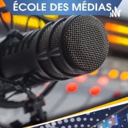 TRAVAUX PRATIQUES ÉCOLE DES MÉDIAS