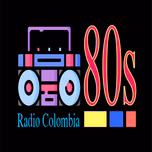80s Radio Colombia