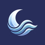 Moonwaves