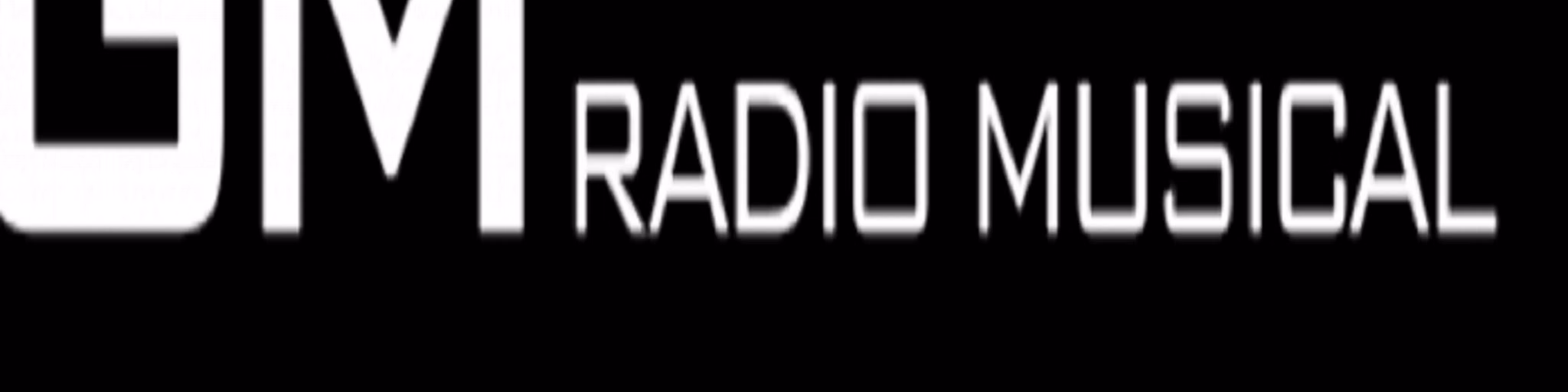 GMRadio Musical