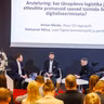 05.08.26 Logistikauudised eetris: vale digitaliseerimine võib tuua kaasa automatiseeritud kaose