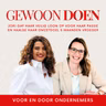 PRO Jori van Zon gaf haar veilig loon op om haar échte passie uit te bouwen en haalde haar omzetdoel 5 maanden voor deadline